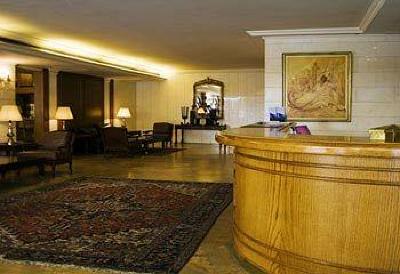 фото отеля Napoleon Hotel Beirut
