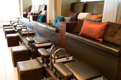 фото отеля Woodmark Hotel