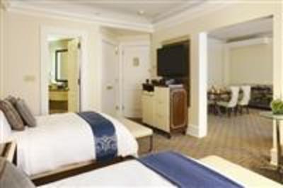 фото отеля Carlton Hotel Autograph Collection