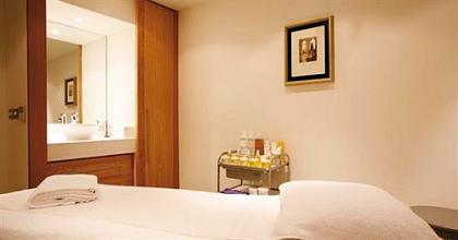 фото отеля Macdonald Berystede Hotel & Spa