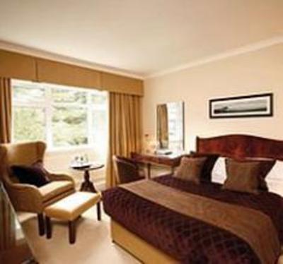 фото отеля Macdonald Berystede Hotel & Spa