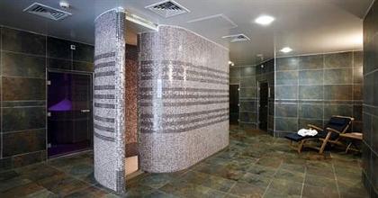 фото отеля Macdonald Berystede Hotel & Spa