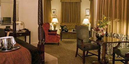 фото отеля Macdonald Berystede Hotel & Spa