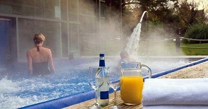 фото отеля Macdonald Berystede Hotel & Spa
