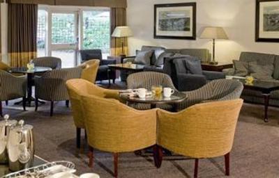 фото отеля Macdonald Berystede Hotel & Spa