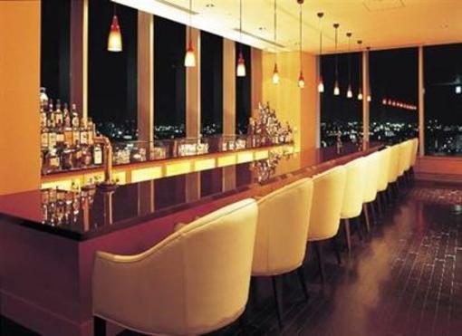 фото отеля Ana Hotel Okayama