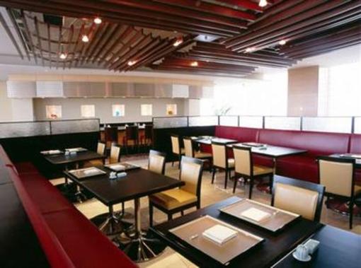 фото отеля Ana Hotel Okayama