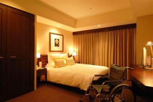 фото отеля Ana Hotel Okayama