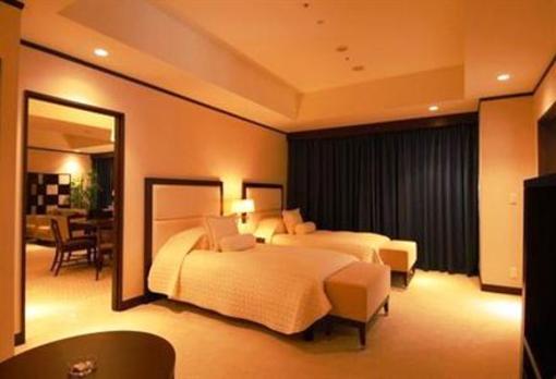 фото отеля Ana Hotel Okayama
