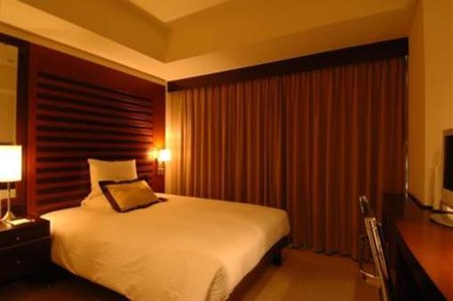 фото отеля Ana Hotel Okayama