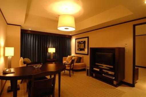 фото отеля Ana Hotel Okayama