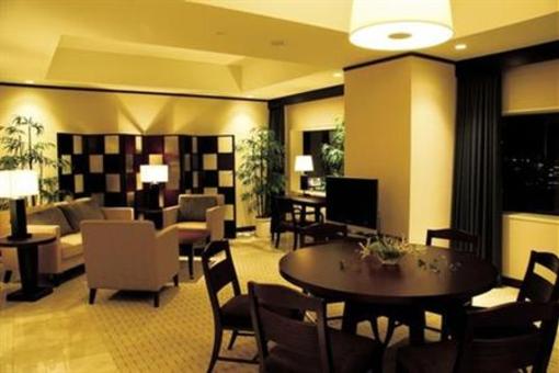 фото отеля Ana Hotel Okayama