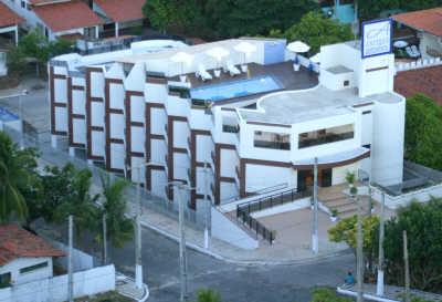 фото отеля Antibes Residence