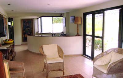 фото отеля Antibes Residence