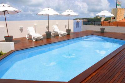 фото отеля Antibes Residence