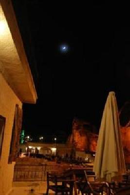 фото отеля Sarihan Cave Hotel