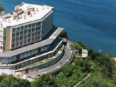 фото отеля Mercure San Sebastian