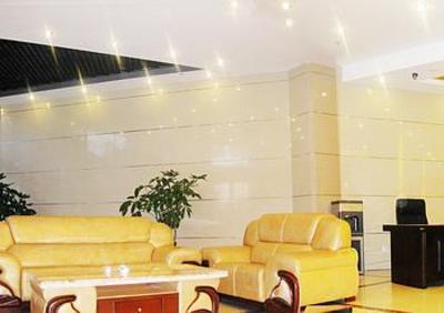 фото отеля Yue Jia Business Hotel (Bayan Nur Linhe Shengli Road)