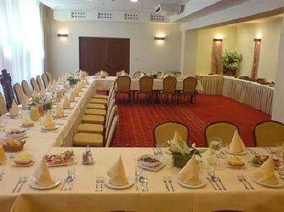фото отеля Hotel Wolne Miasto