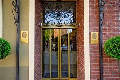 фото отеля Hotel Wolne Miasto