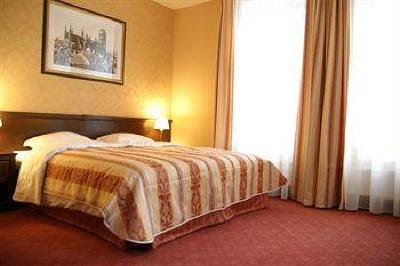 фото отеля Hotel Wolne Miasto