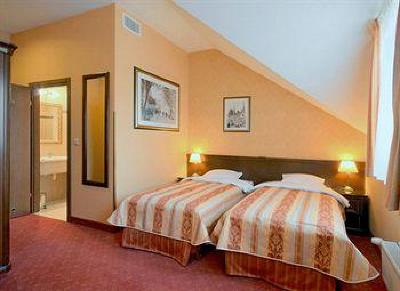 фото отеля Hotel Wolne Miasto