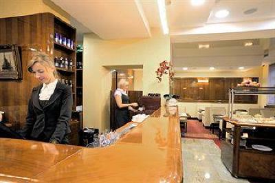 фото отеля Hotel Wolne Miasto
