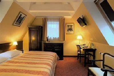 фото отеля Hotel Wolne Miasto