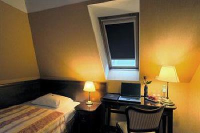 фото отеля Hotel Wolne Miasto