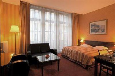 фото отеля Hotel Wolne Miasto