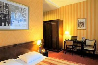 фото отеля Hotel Wolne Miasto