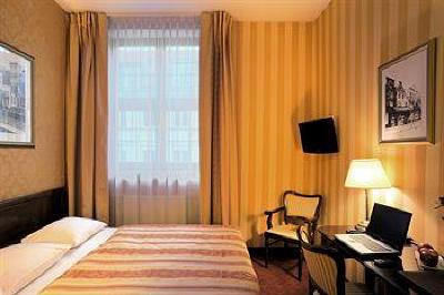 фото отеля Hotel Wolne Miasto
