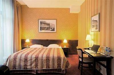 фото отеля Hotel Wolne Miasto