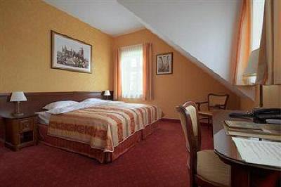 фото отеля Hotel Wolne Miasto
