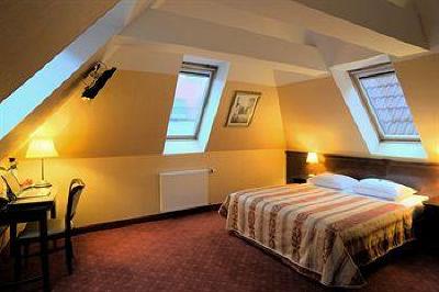 фото отеля Hotel Wolne Miasto