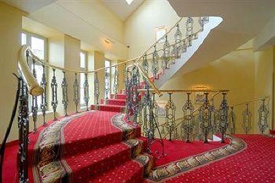 фото отеля Hotel Wolne Miasto