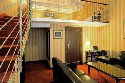 фото отеля Hotel Wolne Miasto