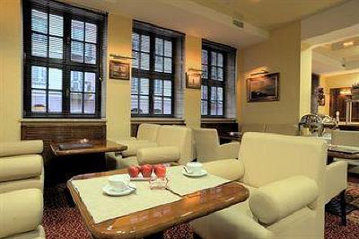 фото отеля Hotel Wolne Miasto
