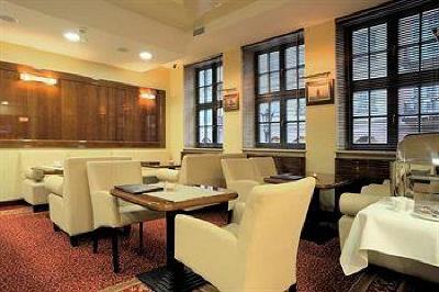 фото отеля Hotel Wolne Miasto