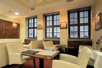 фото отеля Hotel Wolne Miasto