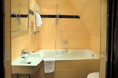 фото отеля Hotel Wolne Miasto