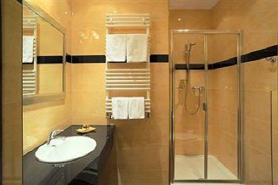 фото отеля Hotel Wolne Miasto
