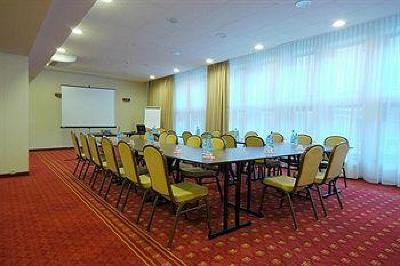 фото отеля Hotel Wolne Miasto