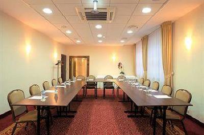фото отеля Hotel Wolne Miasto