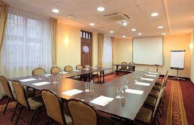 фото отеля Hotel Wolne Miasto