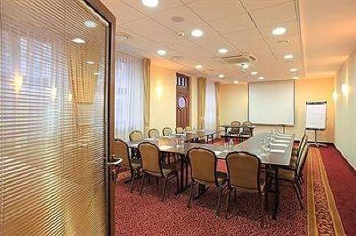 фото отеля Hotel Wolne Miasto