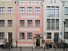 фото отеля Hotel Wolne Miasto