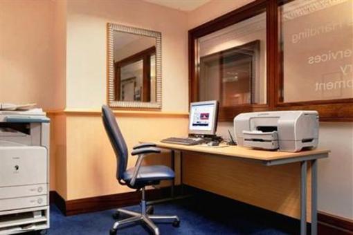 фото отеля Hilton York