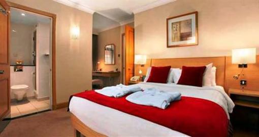фото отеля Hilton York