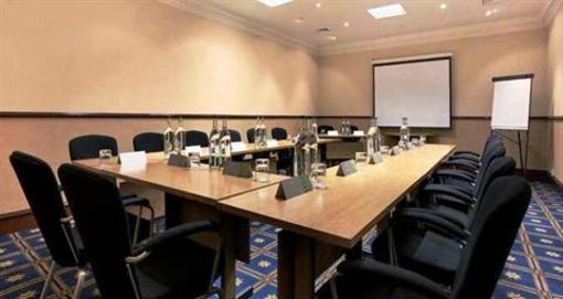 фото отеля Hilton York